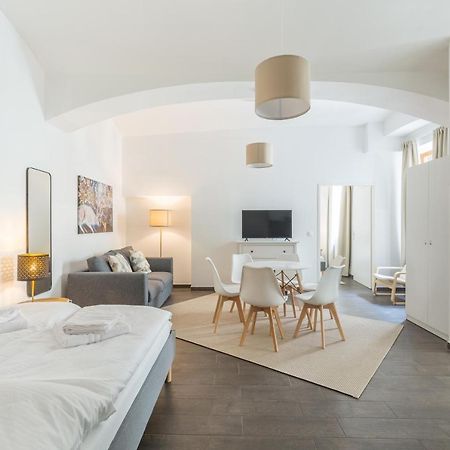 Apartamento Free Parking I 458 Mbitwifi I Kingsize Bed Viena Exterior foto
