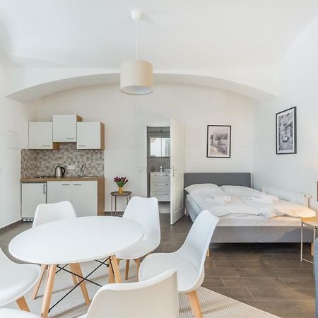 Apartamento Free Parking I 458 Mbitwifi I Kingsize Bed Viena Exterior foto