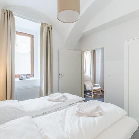 Apartamento Free Parking I 458 Mbitwifi I Kingsize Bed Viena Exterior foto