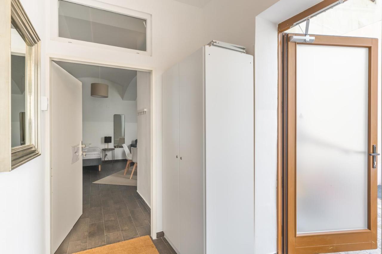 Apartamento Free Parking I 458 Mbitwifi I Kingsize Bed Viena Exterior foto