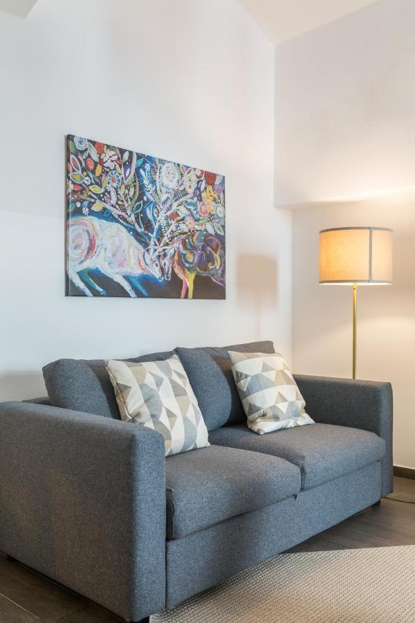 Apartamento Free Parking I 458 Mbitwifi I Kingsize Bed Viena Exterior foto
