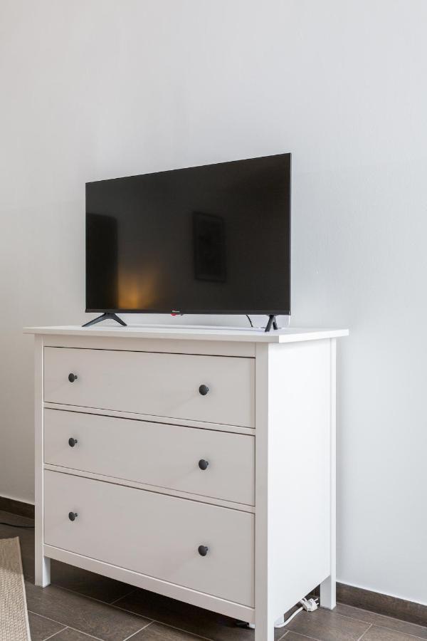 Apartamento Free Parking I 458 Mbitwifi I Kingsize Bed Viena Exterior foto
