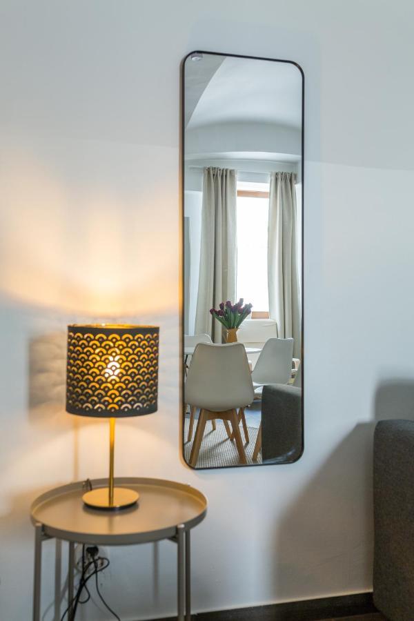 Apartamento Free Parking I 458 Mbitwifi I Kingsize Bed Viena Exterior foto