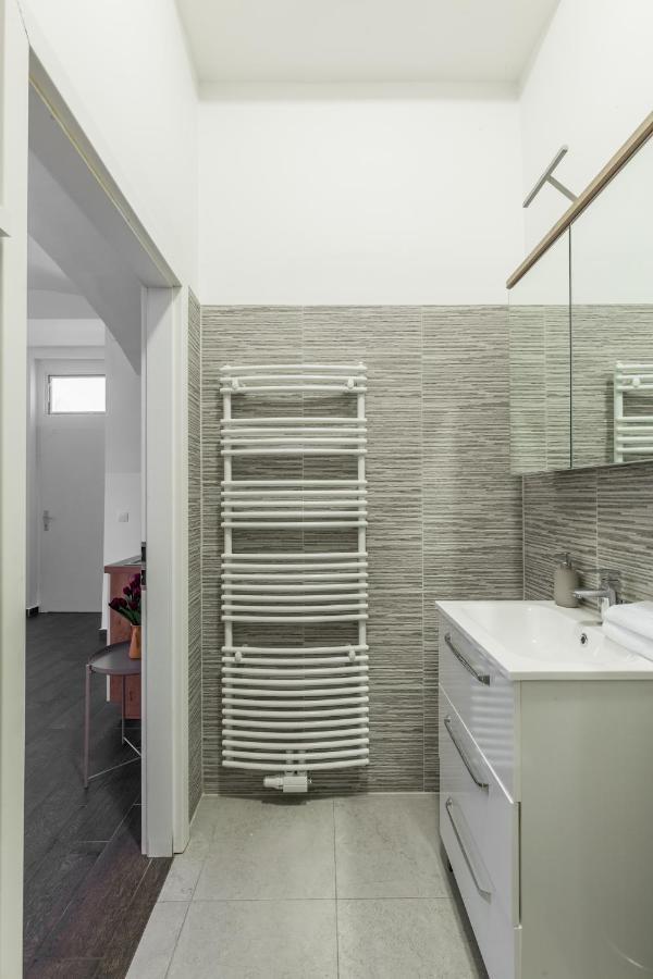 Apartamento Free Parking I 458 Mbitwifi I Kingsize Bed Viena Exterior foto