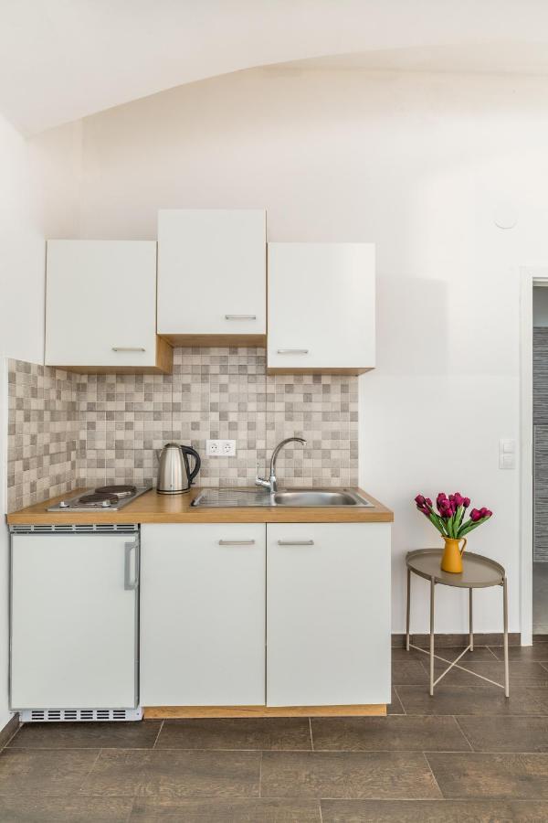 Apartamento Free Parking I 458 Mbitwifi I Kingsize Bed Viena Exterior foto