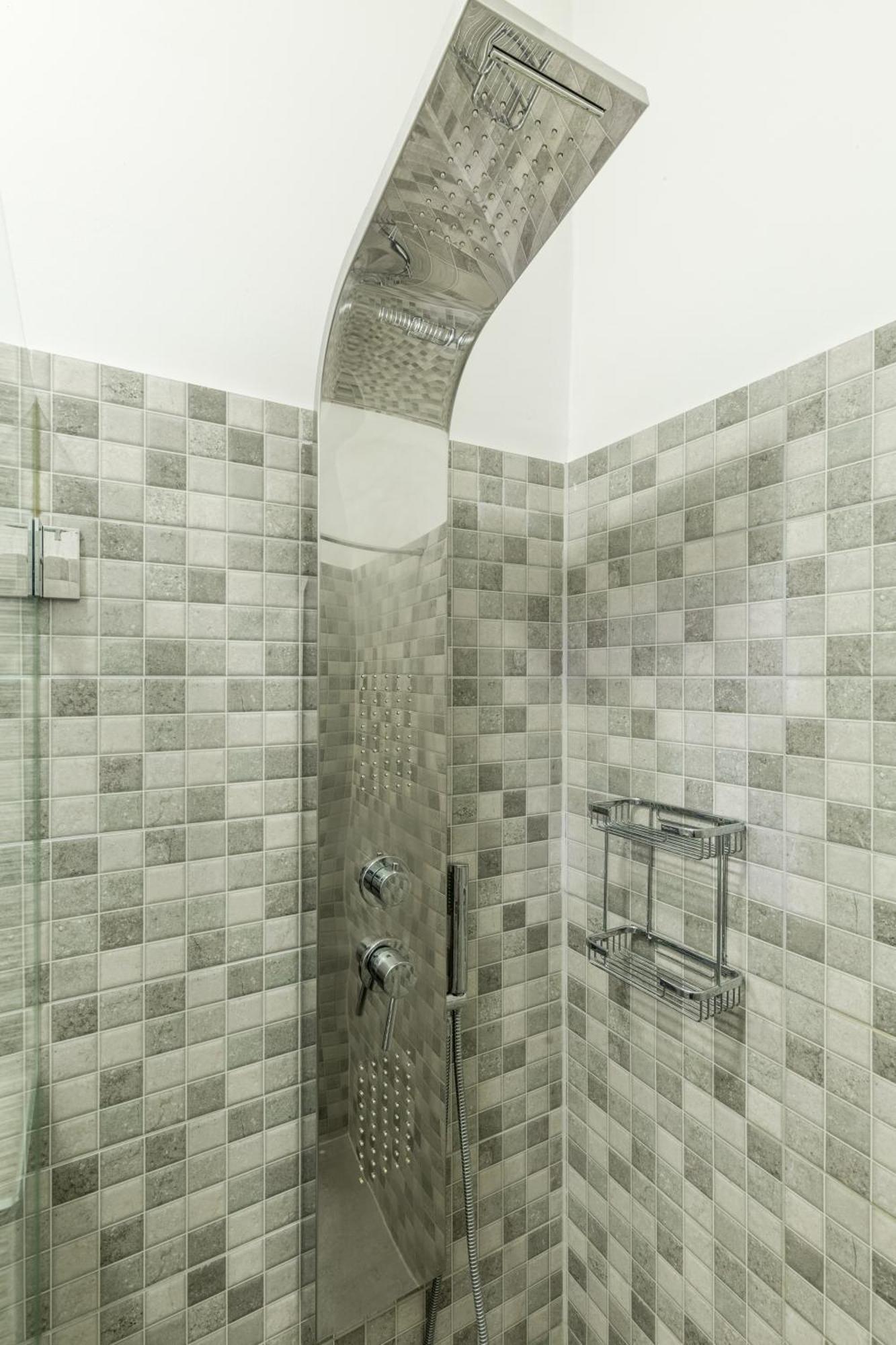 Apartamento Free Parking I 458 Mbitwifi I Kingsize Bed Viena Exterior foto